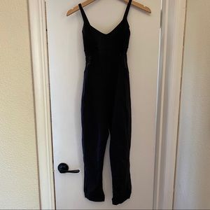 LuluLemon Special Edition Yoga One Piece Crop